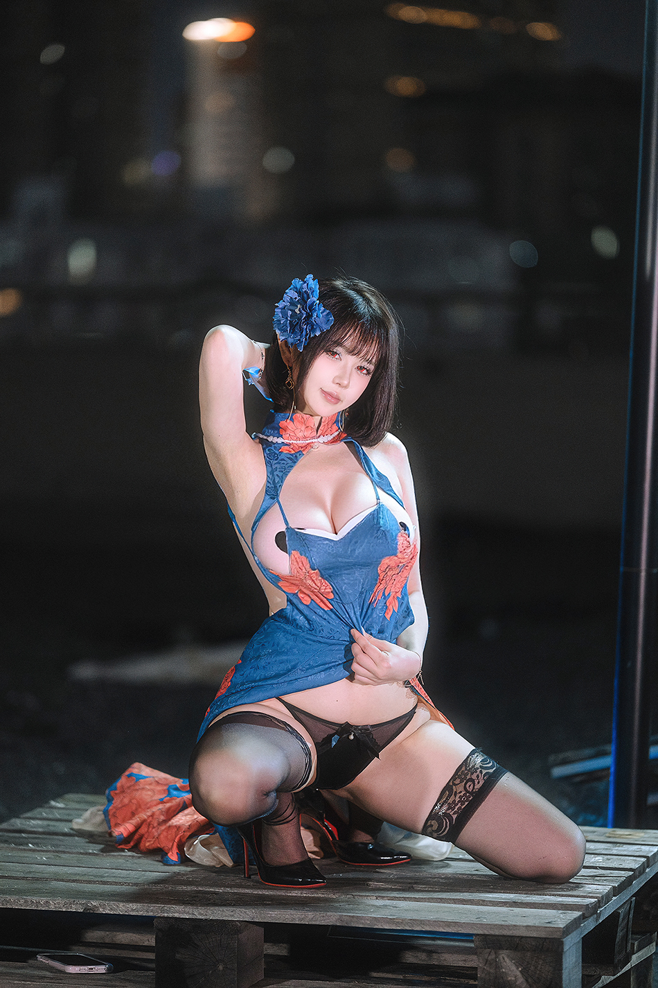 图片[3]-美图网-美图世界，无限精彩！-  Tina很妖孽呀