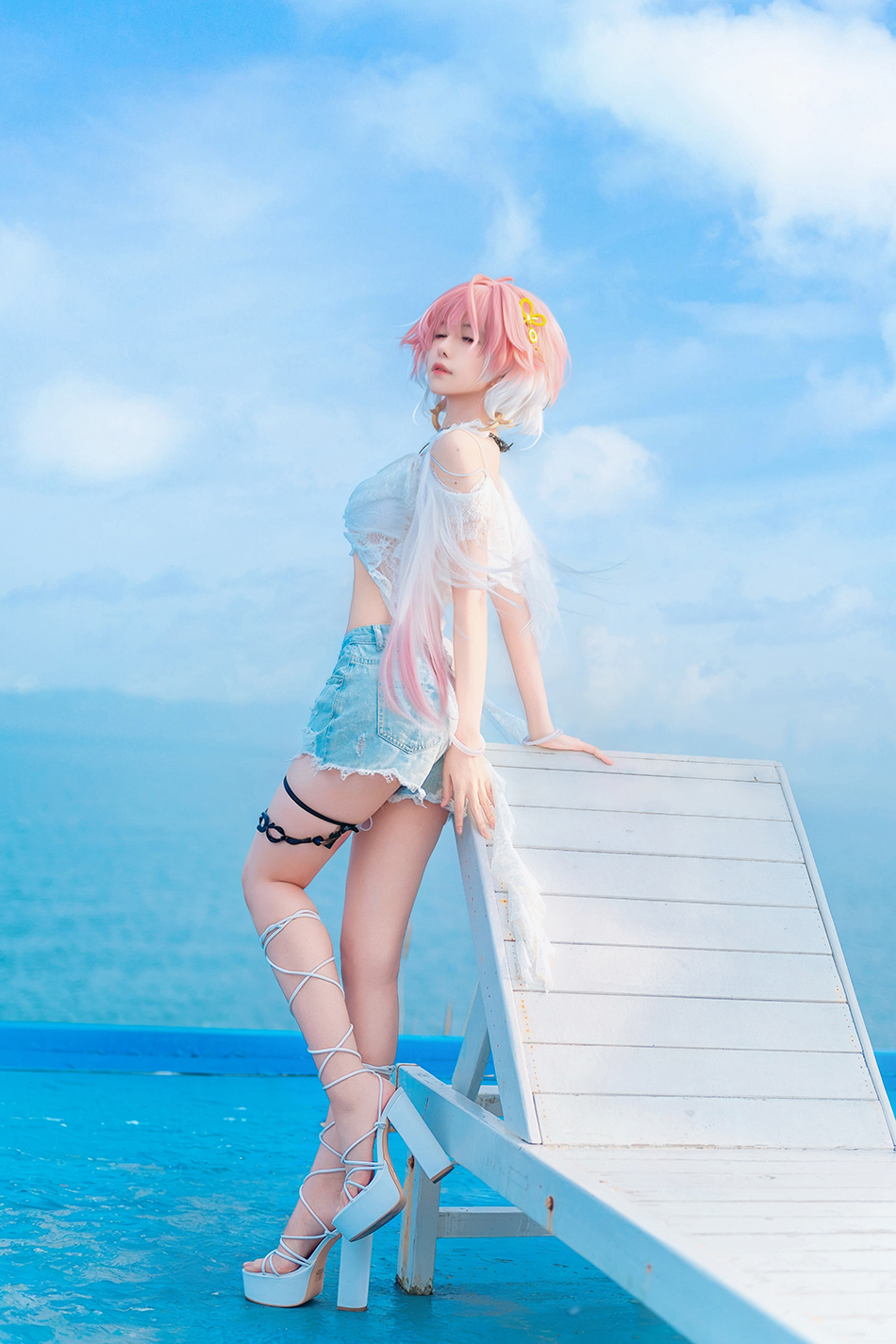 图片[3]-美图网-美图世界，无限精彩！- Shika小鹿鹿