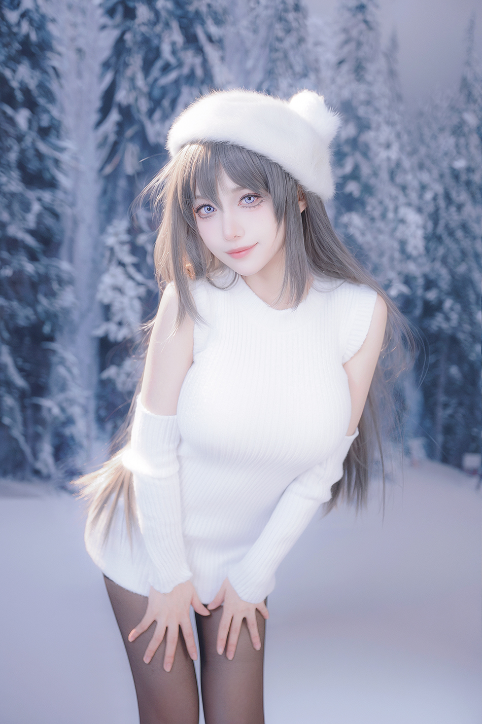 图片[3]-美图网-美图世界，无限精彩！- Shika小鹿鹿