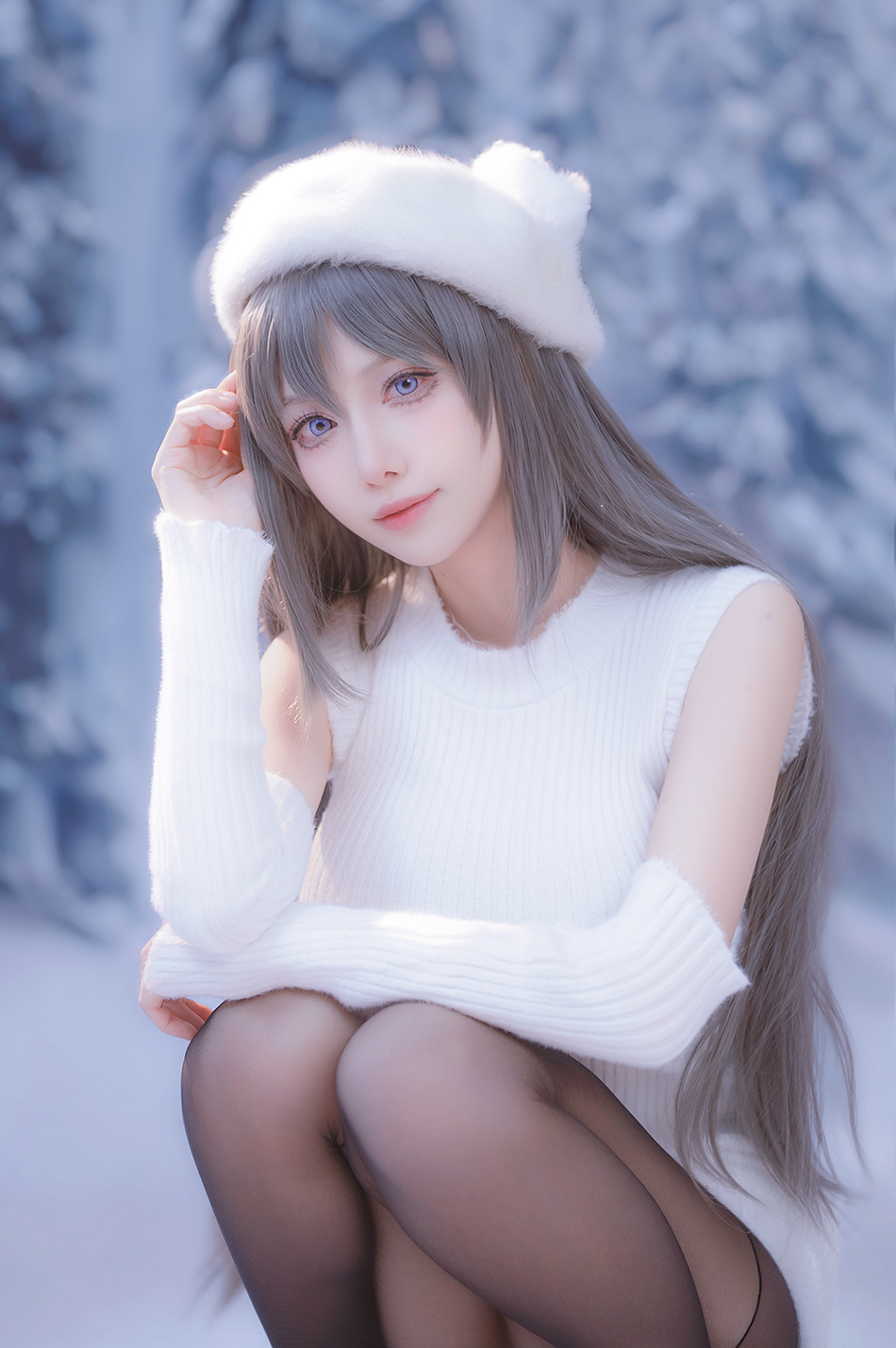 图片[4]-美图网-美图世界，无限精彩！- Shika小鹿鹿