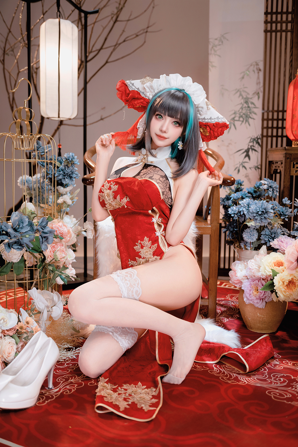 图片[3]-美图网-美图世界，无限精彩！-  Shika小鹿鹿