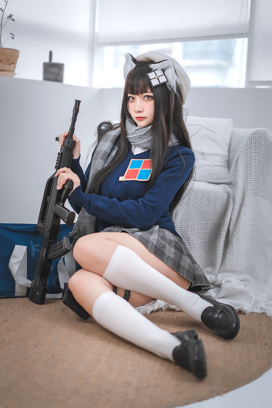 图片[2]-美图网-美图世界，无限精彩！- 二佐Nisa