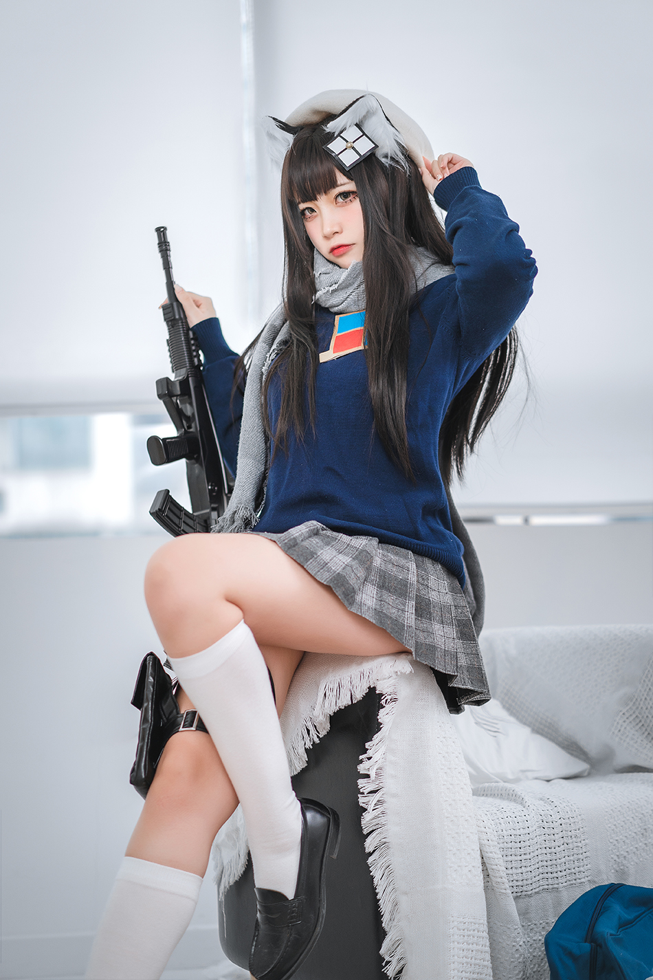 图片[3]-美图网-美图世界，无限精彩！- 二佐Nisa