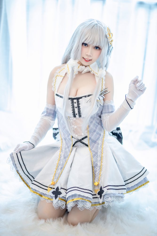 流年不停_w 光辉[23P-38M]-美图世界