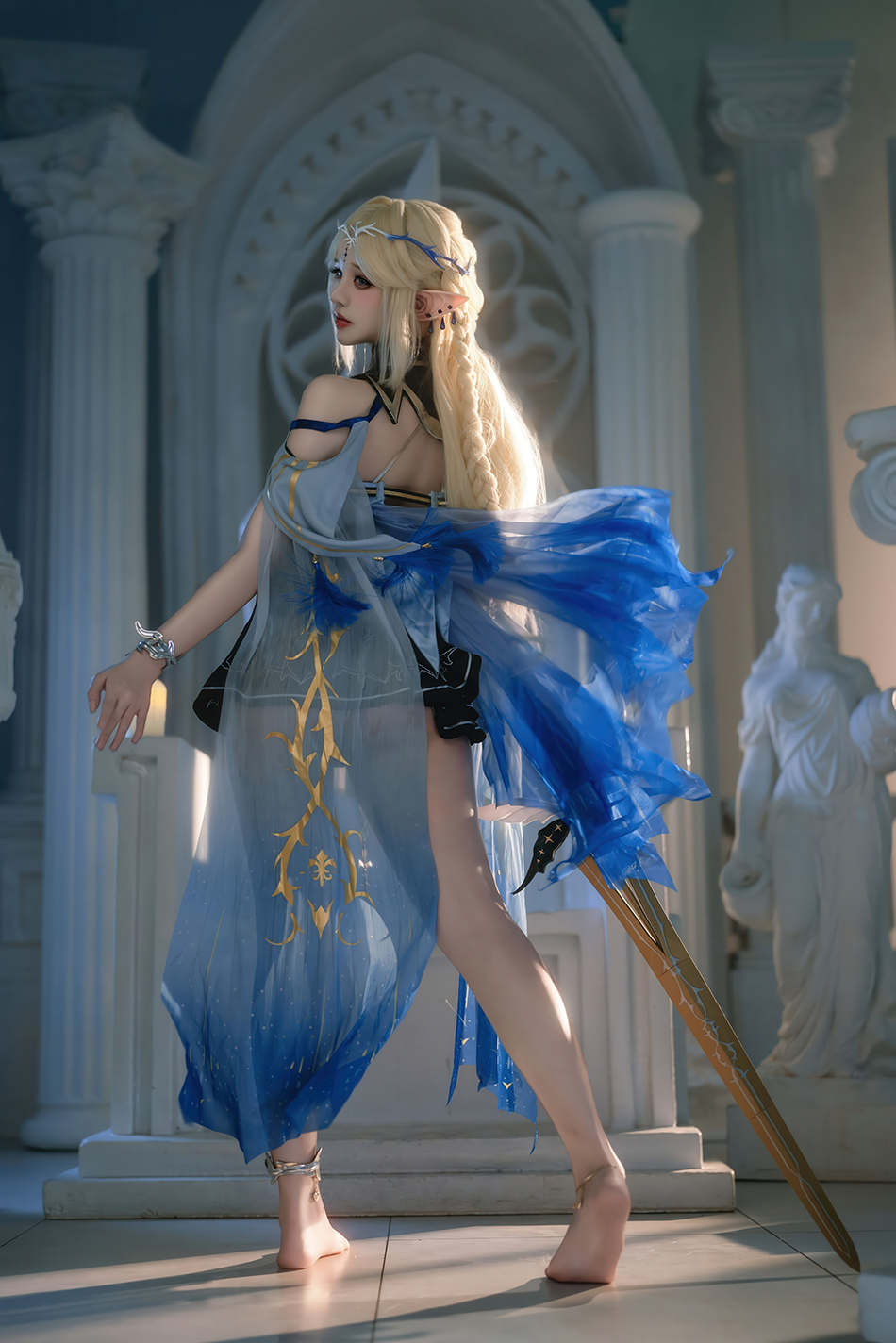 图片[2]-美图网-美图世界，无限精彩！-阿薰kaOri