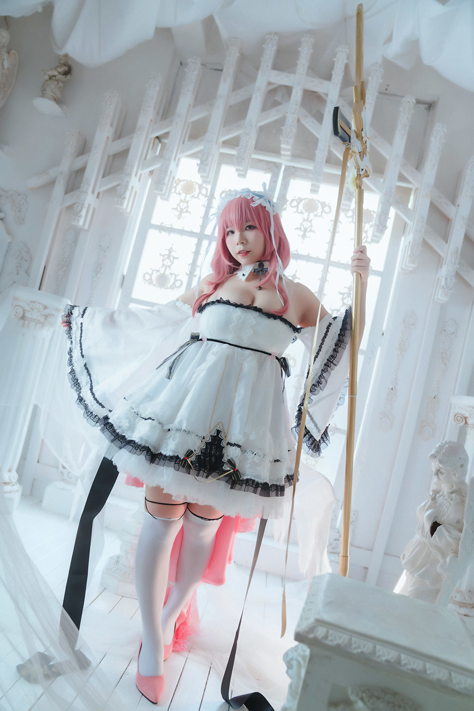 图片[2]-美图网-美图世界，无限精彩！- 无颜小天使