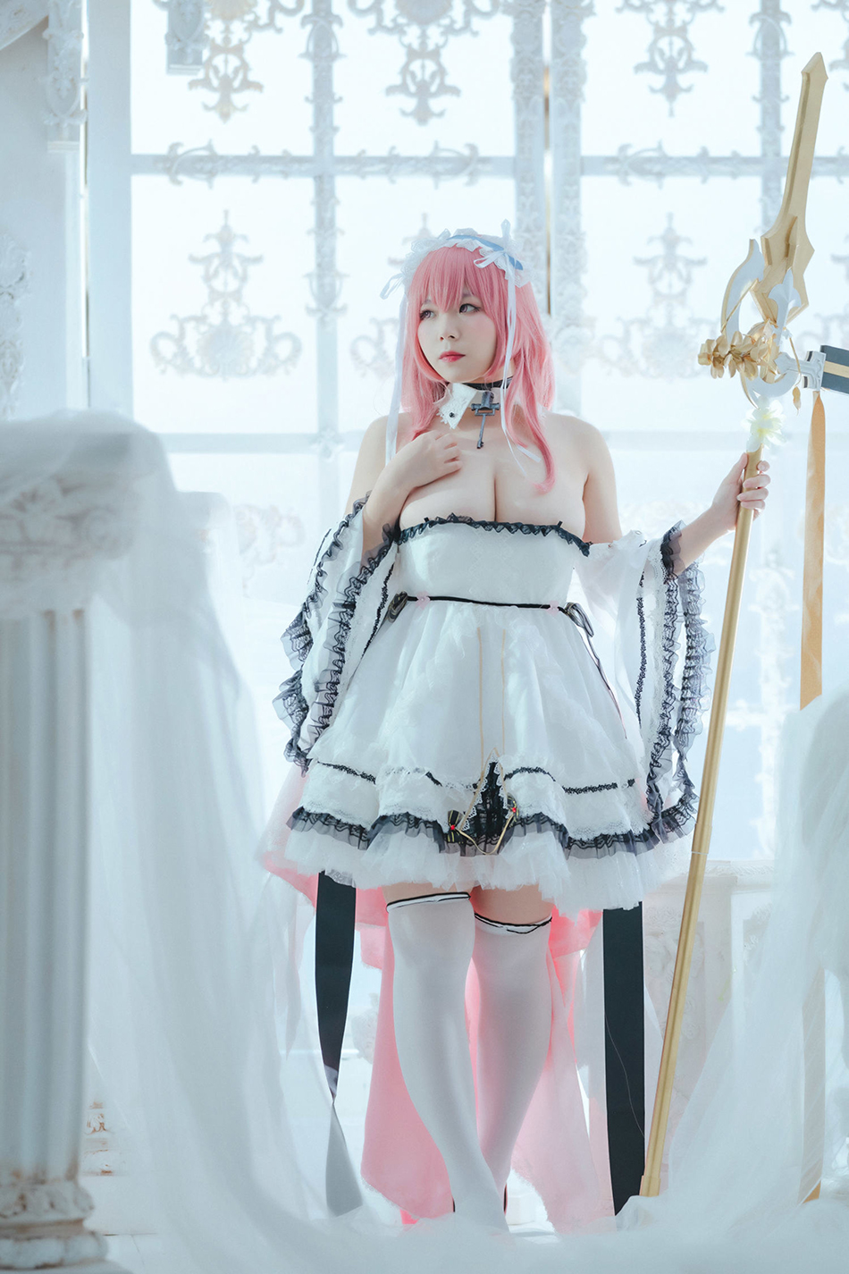 图片[3]-美图网-美图世界，无限精彩！- 无颜小天使