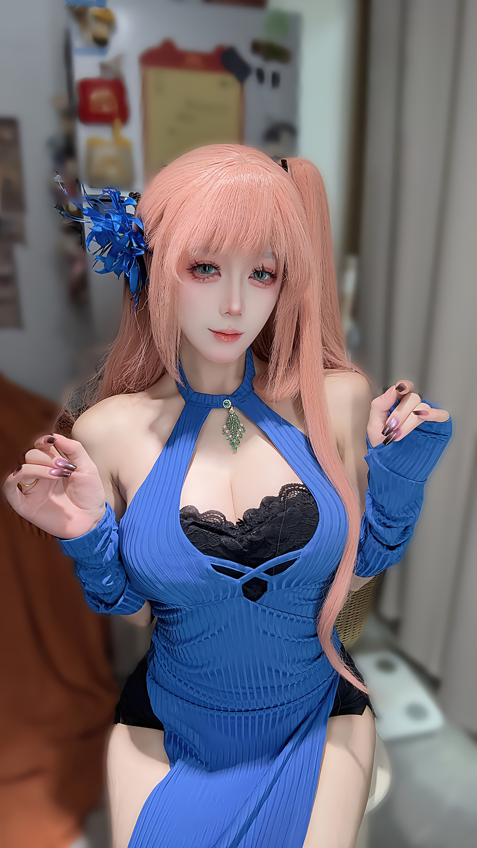 图片[2]-美图网-美图世界，无限精彩！- 阿九从不咕咕