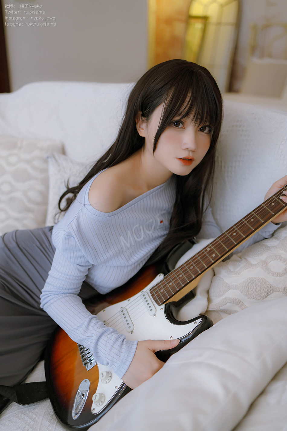 图片[3]-美图网-美图世界，无限精彩！- Nyako喵子