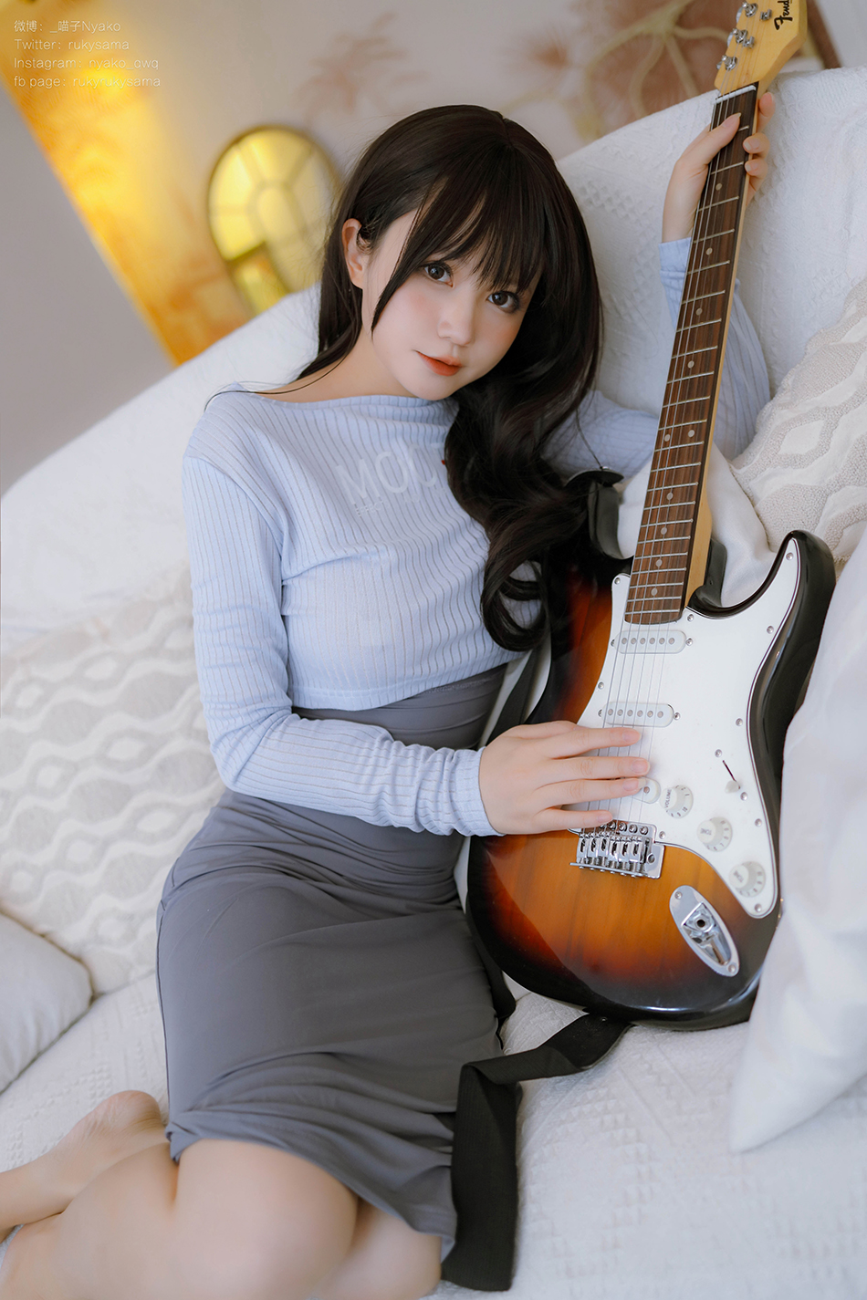 图片[4]-美图网-美图世界，无限精彩！- Nyako喵子